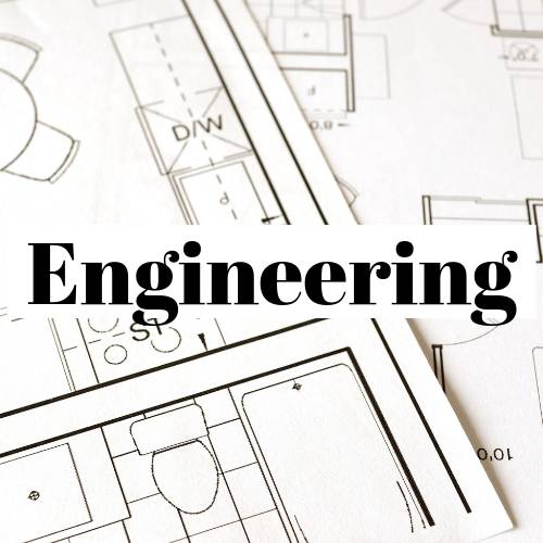 Engineering Links